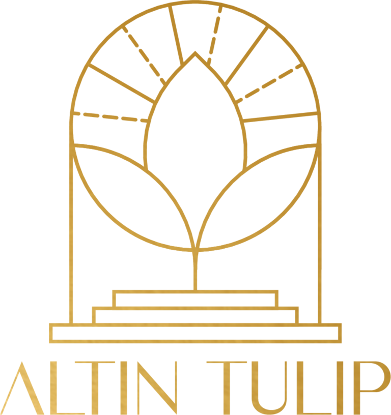 Altın Tulip